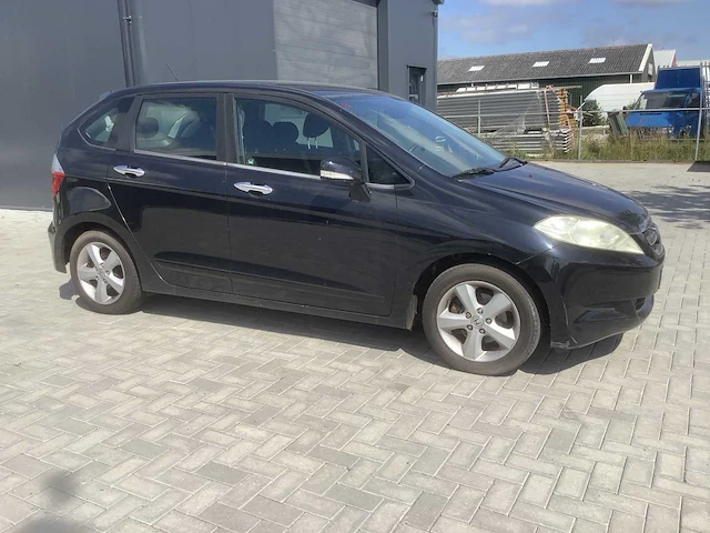 2005 honda fr-v 1.7i comfort personenauto - afbeelding 5 van  11