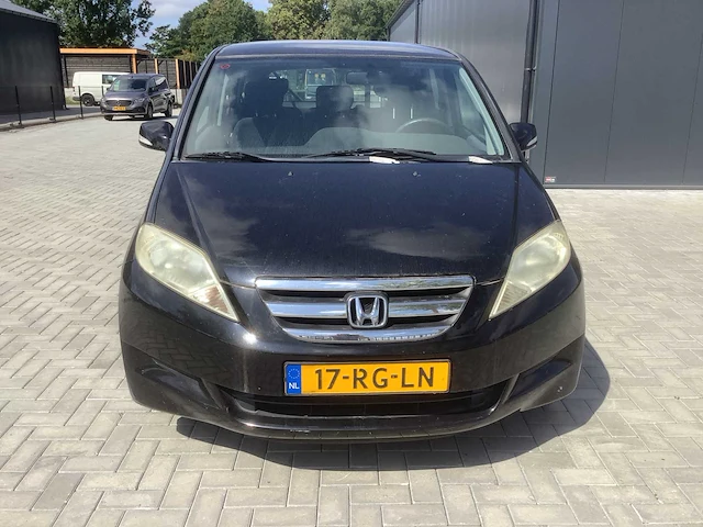 2005 honda fr-v 1.7i comfort personenauto - afbeelding 6 van  11