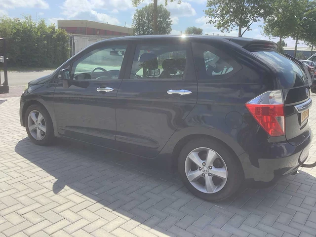 2005 honda fr-v 1.7i comfort personenauto - afbeelding 7 van  11