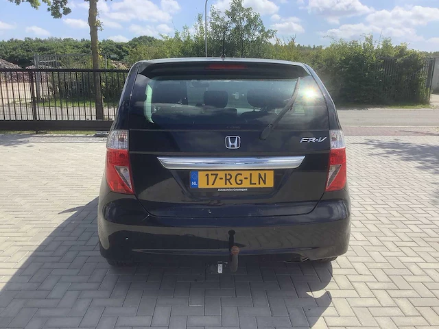 2005 honda fr-v 1.7i comfort personenauto - afbeelding 8 van  11