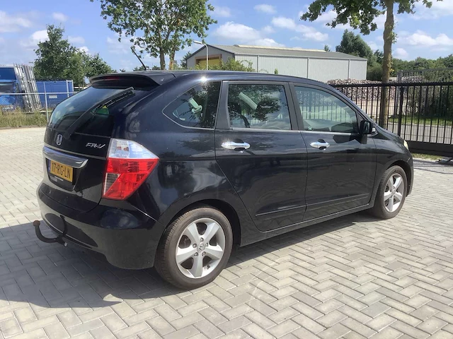 2005 honda fr-v 1.7i comfort personenauto - afbeelding 9 van  11