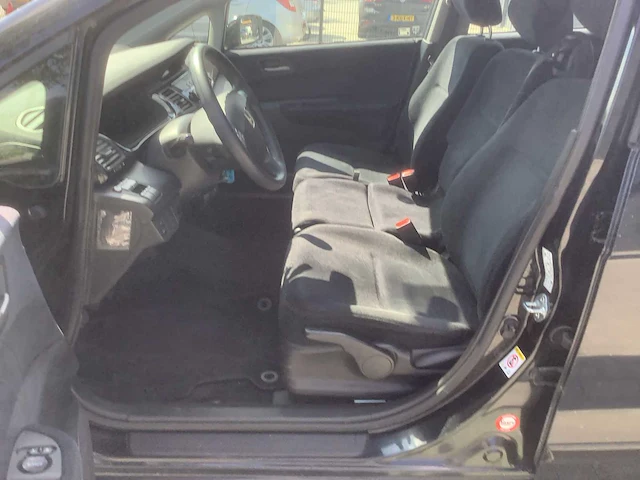 2005 honda fr-v 1.7i comfort personenauto - afbeelding 10 van  11