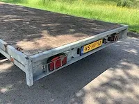 2005 hulco aanhangwagen/schammelwagen - afbeelding 13 van  16