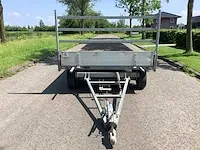 2005 hulco aanhangwagen/schammelwagen - afbeelding 5 van  16