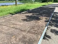 2005 hulco aanhangwagen/schammelwagen - afbeelding 8 van  16