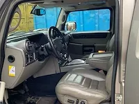 2005 hummer h2 personenauto - afbeelding 3 van  20