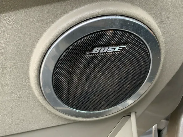 2005 hummer h2 personenauto - afbeelding 5 van  20