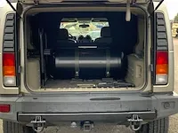 2005 hummer h2 personenauto - afbeelding 8 van  20