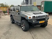 2005 hummer h2 personenauto - afbeelding 14 van  20