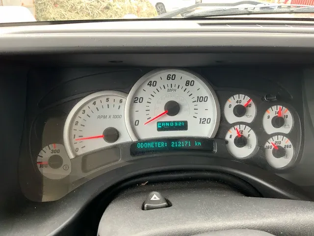 2005 hummer h2 personenauto - afbeelding 19 van  20