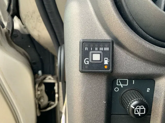 2005 hummer h2 personenauto - afbeelding 20 van  20
