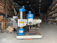 2005 huvema z3040x12(i) radiaal boormachine - afbeelding 12 van  21