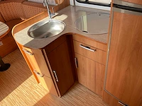 2005 hymer eriba nova caravan - afbeelding 8 van  38