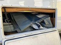 2005 hymer eriba nova caravan - afbeelding 31 van  38