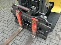 2005 hyster h3.20xml vorkheftruck - afbeelding 2 van  18