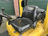 2005 hyster h3.20xml vorkheftruck - afbeelding 3 van  18
