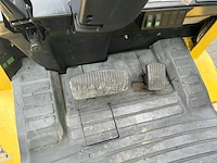 2005 hyster h3.20xml vorkheftruck - afbeelding 4 van  18