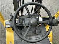 2005 hyster h3.20xml vorkheftruck - afbeelding 5 van  18