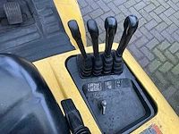 2005 hyster h3.20xml vorkheftruck - afbeelding 8 van  18