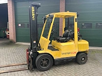 2005 hyster h3.20xml vorkheftruck - afbeelding 11 van  18