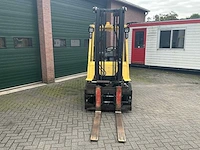 2005 hyster h3.20xml vorkheftruck - afbeelding 12 van  18