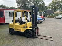 2005 hyster h3.20xml vorkheftruck - afbeelding 13 van  18