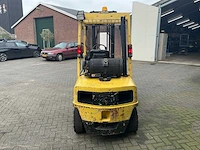 2005 hyster h3.20xml vorkheftruck - afbeelding 14 van  18