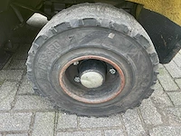 2005 hyster h3.20xml vorkheftruck - afbeelding 15 van  18