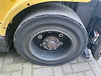 2005 hyster h3.20xml vorkheftruck - afbeelding 17 van  18