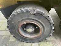 2005 hyster h3.20xml vorkheftruck - afbeelding 18 van  18