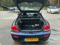 2005 hyundai coupé personenauto - afbeelding 4 van  23