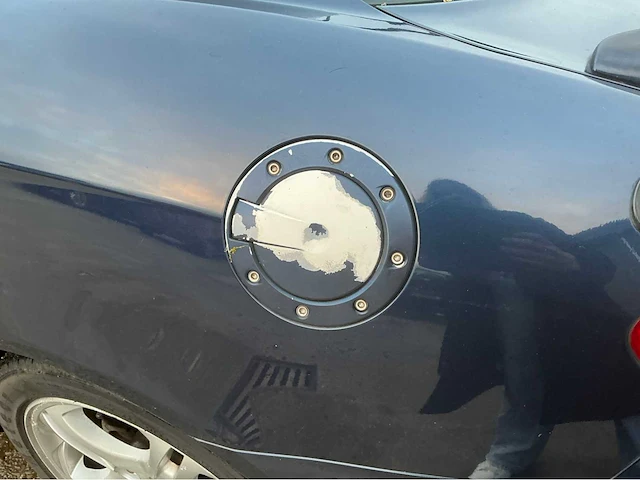 2005 hyundai coupé personenauto - afbeelding 5 van  23