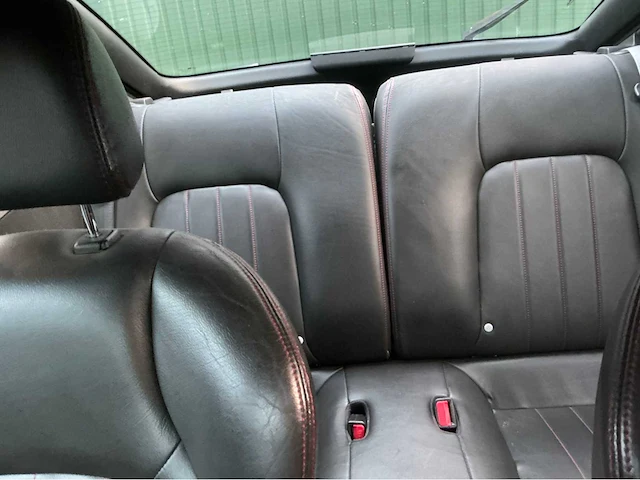 2005 hyundai coupé personenauto - afbeelding 6 van  23
