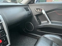 2005 hyundai coupé personenauto - afbeelding 9 van  23