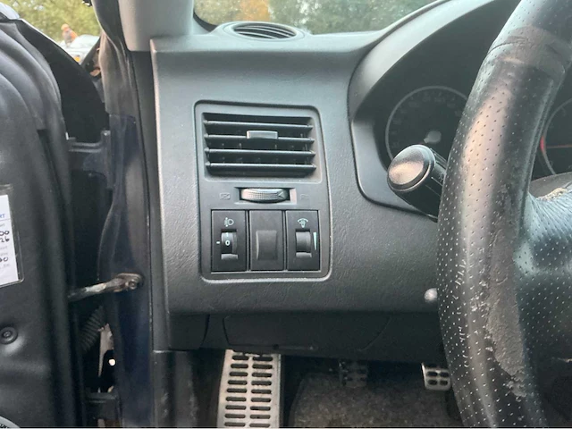 2005 hyundai coupé personenauto - afbeelding 14 van  23