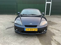 2005 hyundai coupé personenauto - afbeelding 12 van  23