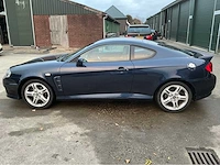 2005 hyundai coupé personenauto - afbeelding 17 van  23