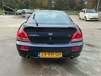 2005 hyundai coupé personenauto - afbeelding 19 van  23