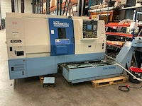 2005 hyundaix kia super kiaturn 15lm cnc draaibank