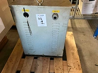 2005 hyundaix kia super kiaturn 15lm cnc draaibank - afbeelding 19 van  30