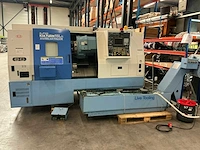 2005 hyundaix kia super kiaturn 15lm cnc draaibank - afbeelding 12 van  30