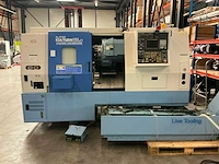 2005 hyundaix kia super kiaturn 15lm cnc draaibank - afbeelding 23 van  30