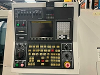 2005 hyundaix kia super kiaturn 15lm cnc draaibank - afbeelding 25 van  30