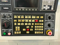 2005 hyundaix kia super kiaturn 15lm cnc draaibank - afbeelding 26 van  30