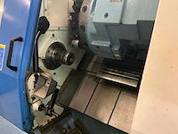 2005 hyundaix kia super kiaturn 15lm cnc draaibank - afbeelding 28 van  30