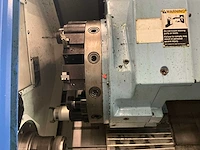 2005 hyundaix kia super kiaturn 15lm cnc draaibank - afbeelding 29 van  30