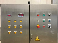 2005 ics dx-systeem spiraal koeltoren - afbeelding 2 van  12