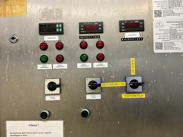 2005 ics dx-systeem spiraal koeltoren - afbeelding 3 van  12