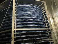 2005 ics dx-systeem spiraal koeltoren - afbeelding 1 van  12