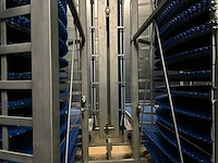 2005 ics dx-systeem spiraal koeltoren - afbeelding 9 van  12
